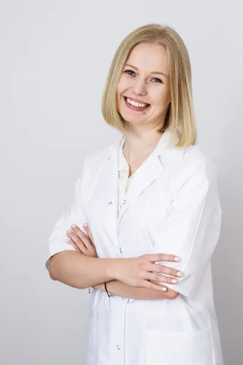 Dietetyk kliniczny i psychodietetyk - Centrum Dietetyki Zdrowy Duet